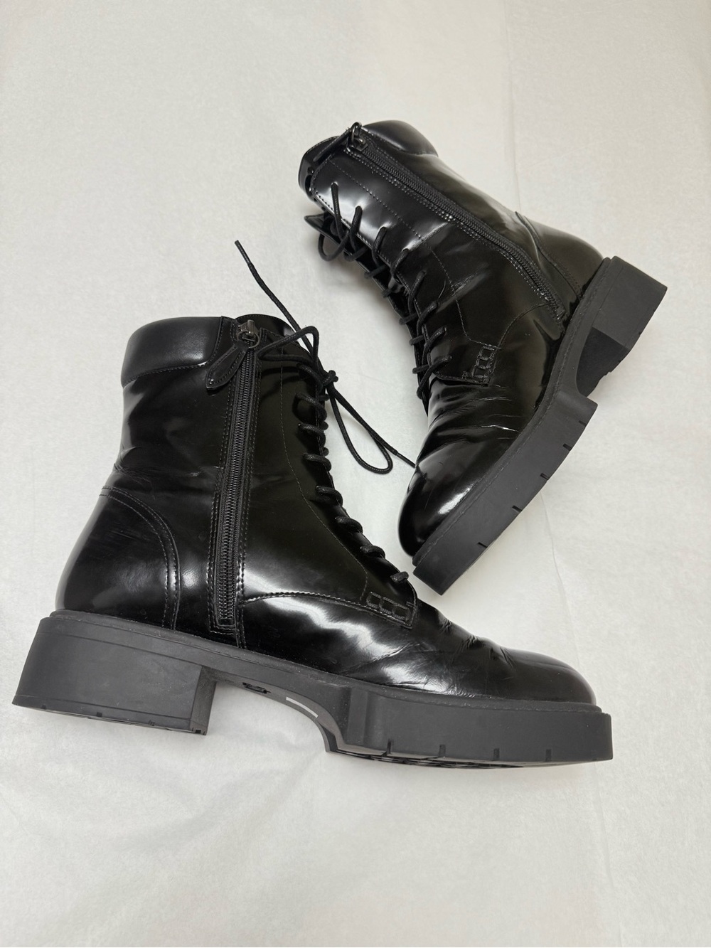 NWOT ◼️ COACH 
Leighton Boots◼️ - Picture 8 of 11